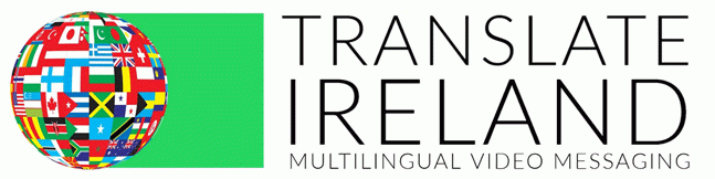 Translate Ireland