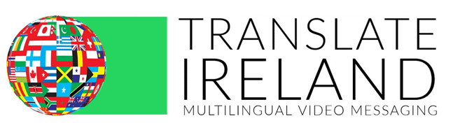 Translate Ireland